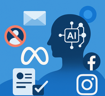 Meta AI ultime ore per opporsi alluso dei propri dati ecco come Meta AI ultime ore per opporsi alluso dei propri dati ecco come