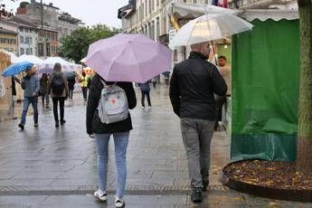 Meteo altri 7 giorni tra piogge e temporali poi scoppia lestate Meteo altri 7 giorni tra piogge e temporali poi scoppia lestate