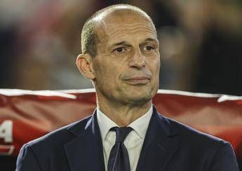 Milan Allegri ha firmato e il nuovo allenatore Milan Allegri ha firmato e il nuovo allenatore