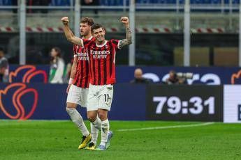 Milan Bologna 3 1 vittoria in rimonta per i rossoneri Milan Bologna 3 1 vittoria in rimonta per i rossoneri