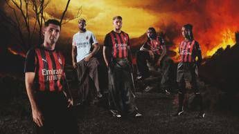 Milan come sara la nuova maglia Tutte le curiosita Milan come sara la nuova maglia Tutte le curiosita