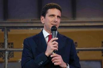 Milano Bozzetti Io alla presidenza di Fondazione Fiera Milano Valuteremo piu avanti Milano Bozzetti Io alla presidenza di Fondazione Fiera Milano Valuteremo piu avanti