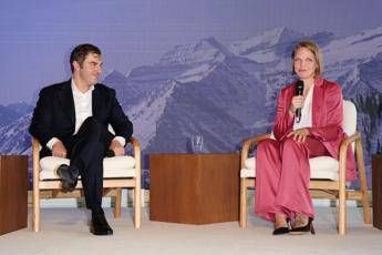 Milano Cortina da Airbnb le nuove Esperienze con gli atleti olimpici e paralimpici invernali Milano Cortina da Airbnb le nuove Esperienze con gli atleti olimpici e paralimpici invernali