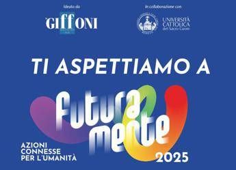 Milano il futuro si progetta insieme al via allUniversita Cattolica Futuramente 2025