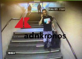 Milano lultima telefonata di De Maria dopo omicidio Chamila la foto Milano lultima telefonata di De Maria dopo omicidio Chamila la foto
