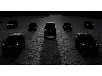 Mitsubishi Motors tutto e pronto per il lancio di un nuovo veicolo elettrico a batteria Mitsubishi Motors tutto e pronto per il lancio di un nuovo veicolo elettrico a batteria