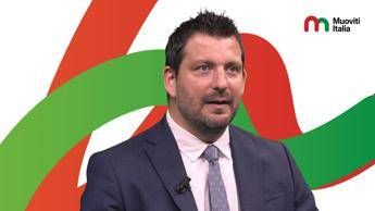 Mobilita Giuricin TRA Consulting Italia e un passo indietro rispetto ad altri Paesi Mobilita Giuricin TRA Consulting Italia e un passo indietro rispetto ad altri Paesi