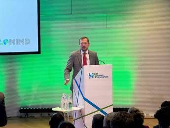 Monti Reg. Lombardia Luogo strategico per innovazione e ricerca da valore alla regione Monti Reg. Lombardia Luogo strategico per innovazione e ricerca da valore alla regione