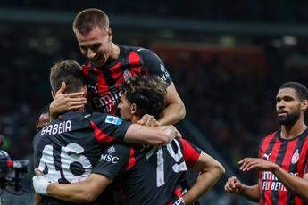 Monza ko 2 0 il Milan chiude con una vittoria tra le contestazioni dei tifosi Monza ko 2 0 il Milan chiude con una vittoria tra le contestazioni dei tifosi