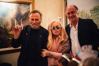 Morta Patrizia Brandimarte lutto nel mondo del cinema e della mondanita romana Morta Patrizia Brandimarte lutto nel mondo del cinema e della mondanita romana
