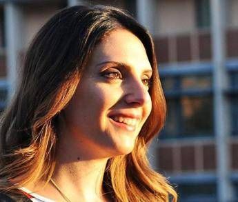 Morta Valeria Luzi scrittrice e sceneggiatrice aveva 43 anni Morta Valeria Luzi scrittrice e sceneggiatrice aveva 43 anni