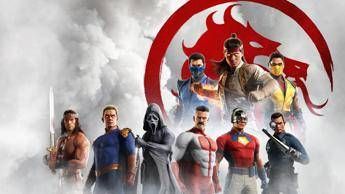 Mortal Kombat 1 Definitive Edition arriva su console e PC Mortal Kombat 1 Definitive Edition arriva su console e PC