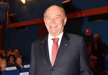 Morto Ernesto Pellegrini storico presidente dellInter aveva 84 anni
