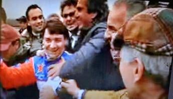 Morto a 71 anni Enzo Giordano il proprietario di Varenne Morto a 71 anni Enzo Giordano il proprietario di Varenne