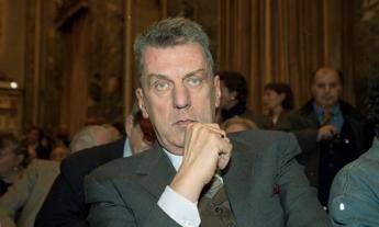 Morto lattore Alessandro Quasimodo figlio del Premio Nobel Morto lattore Alessandro Quasimodo figlio del Premio Nobel