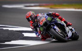 MotoGp oggi si corre in Gran Bretagna orario e dove vedere il Gp di Silverstone MotoGp oggi si corre in Gran Bretagna orario e dove vedere il Gp di Silverstone