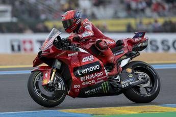 MotoGp si corre in Gran Bretagna il programma del Gp di Silverstone e dove vederlo MotoGp si corre in Gran Bretagna il programma del Gp di Silverstone e dove vederlo