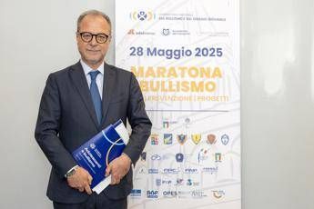 Mule Bullismo fenomeno che deve essere preso in cura da tutto il Parlamento e dalla societa Mule Bullismo fenomeno che deve essere preso in cura da tutto il Parlamento e dalla societa