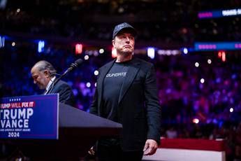 Musk e Trump sulla rottura pesano gli interessi del patron di Tesla e la gestione del potere Musk e Trump sulla rottura pesano gli interessi del patron di Tesla e la gestione del potere