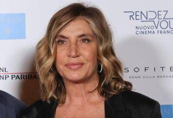 Myrta Merlino lascia Canale 5 verso Rete 4 Myrta Merlino lascia Canale 5 verso Rete 4
