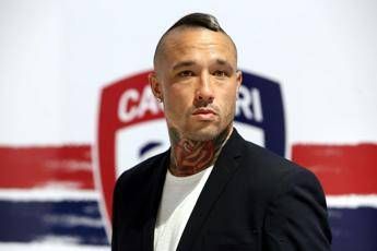 Nainggolan Io arrestato per caate. A Roma mi sfasciavo un ultras dellInter mi picchio Nainggolan Io arrestato per caate. A Roma mi sfasciavo un ultras dellInter mi picchio