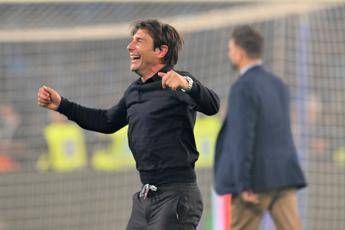 Napoli De Laurentiis Andremo dal Papa. Futuro di Conte State sereni Napoli De Laurentiis Andremo dal Papa. Futuro di Conte State sereni