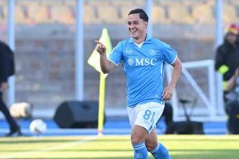 Napoli Genoa orario probabili formazioni e dove vederla Napoli Genoa orario probabili formazioni e dove vederla