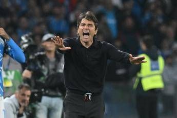 Napoli campione Conte tricolore vince quinto scudetto in 7 anni Napoli campione Conte tricolore vince quinto scudetto in 7 anni