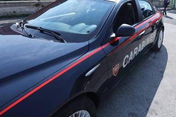 Napoli evade dai domiciliari e festeggia lo scudetto 25enne arrestato Napoli evade dai domiciliari e festeggia lo scudetto 25enne arrestato