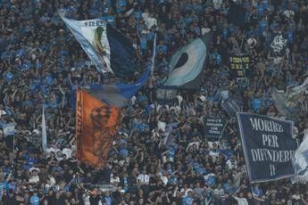 Napoli scudetto le lacrime di Maradona Junior Papa ha insegnato a crederci Napoli scudetto le lacrime di Maradona Junior Papa ha insegnato a crederci