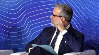 Nautica Zanetti Confitarma Economia del mare vale 10 Pil Nautica Zanetti Confitarma Economia del mare vale 10 Pil