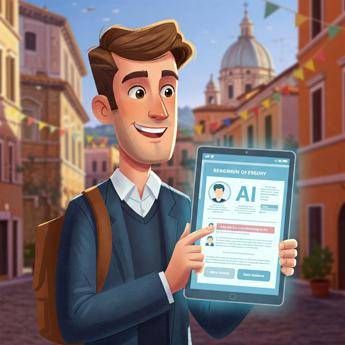 Neolaureati in Italia formazione ristorazione e finanza offrono le maggiori opportunita professionali nel 2024 Neolaureati in Italia formazione ristorazione e finanza offrono le maggiori opportunita professionali nel 2024