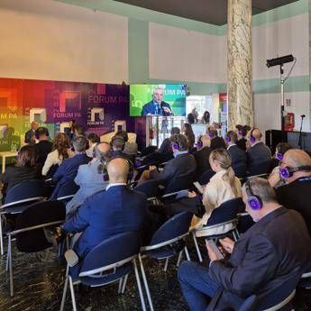 Next Gen PA i giovani guidano la trasformazione digitale e inclusiva della Pubblica Amministrazione Next Gen PA i giovani guidano la trasformazione digitale e inclusiva della Pubblica Amministrazione