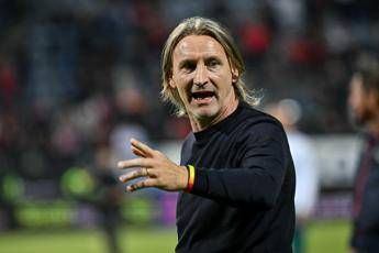 Nicola Contro il Napoli non ci saranno Caprile e Gaetano Nicola Contro il Napoli non ci saranno Caprile e Gaetano