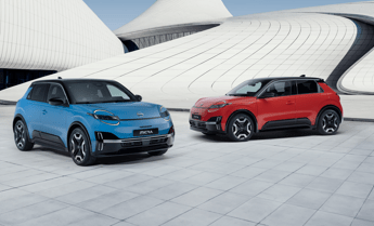 Nissan il rilancio riparte dalla nuova Micra Nissan il rilancio riparte dalla nuova Micra