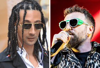 Non solo i Patagarri al Concertone da Ghali a Dargen DAmico gli artisti Pro Pal Non solo i Patagarri al Concertone da Ghali a Dargen DAmico gli artisti Pro Pal