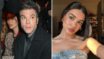 Nuova fiamma per Fedez Il mistero del video virale su TikTok chi e Megghi Galo Nuova fiamma per Fedez Il mistero del video virale su TikTok chi e Megghi Galo