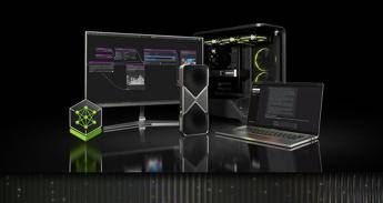 Nvidia spinge lAI generativa al massimo sui PC RTX Nvidia spinge lAI generativa al massimo sui PC RTX