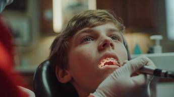 Odontoiatra 1mln 350mila bimbi mai dal dentista per problemi economici Odontoiatra 1mln 350mila bimbi mai dal dentista per problemi economici