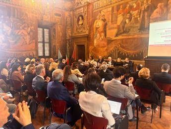 One Health presentato il primo Global curriculum per professionisti One Health presentato il primo Global curriculum per professionisti