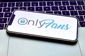 OnlyFans e in vendita per 8 miliardi di dollari OnlyFans e in vendita per 8 miliardi di dollari