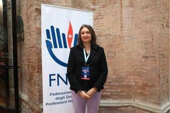 Ordini infermieri bene Ddl prestazioni ma eliminare divieto cumulo impieghi Ordini infermieri bene Ddl prestazioni ma eliminare divieto cumulo impieghi