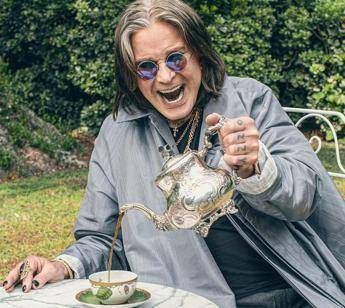 Ozzy Osbourne e la reunion dei Black Sabbath Ci saro Ozzy Osbourne e la reunion dei Black Sabbath Ci saro