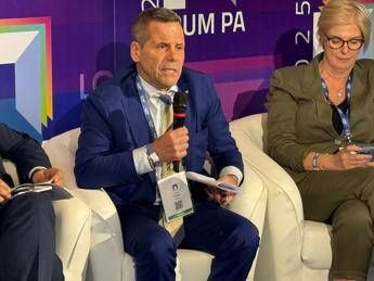 Pa Vitale Agea Inps E necessario fare rete per contrasto alle frodi Pa Vitale Agea Inps E necessario fare rete per contrasto alle frodi