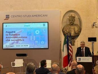 PagoPa la pubblica amministrazione che semplifica confronto tra istituzioni ed enti PagoPa la pubblica amministrazione che semplifica confronto tra istituzioni ed enti