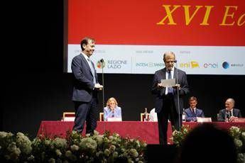 Palermo Acea Onorato di ricevere il Premio Guido Carli che valorizza persone e territori Palermo Acea Onorato di ricevere il Premio Guido Carli che valorizza persone e territori