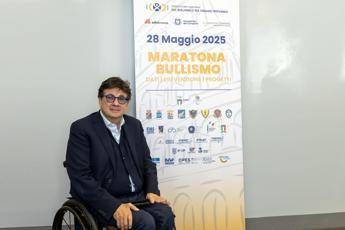 Pancalli Sport fondamentale per costruire cittadini migliori Pancalli Sport fondamentale per costruire cittadini migliori