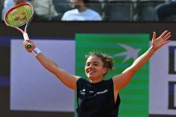 Paolini Gauff orario precedenti e dove vedere finale Roma 2025 in tv in chiaro Paolini Gauff orario precedenti e dove vedere finale Roma 2025 in tv in chiaro