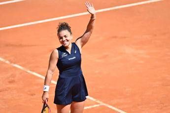 Paolini Starodubceva oggi al Roland Garros Il match in diretta Paolini Starodubceva oggi al Roland Garros Il match in diretta