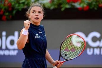 Paolini che cuore rimonta Shnaider e va in semifinale agli Internazionali Paolini che cuore rimonta Shnaider e va in semifinale agli Internazionali